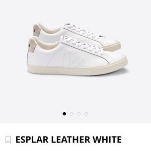 Brand new veja esplar sneaker
